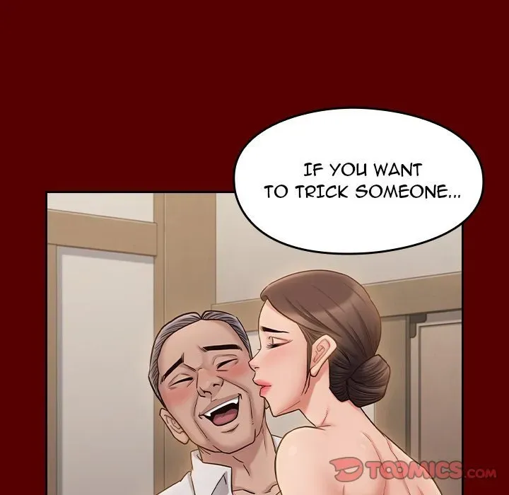 Fruitless Chapter 60 page 93 - 