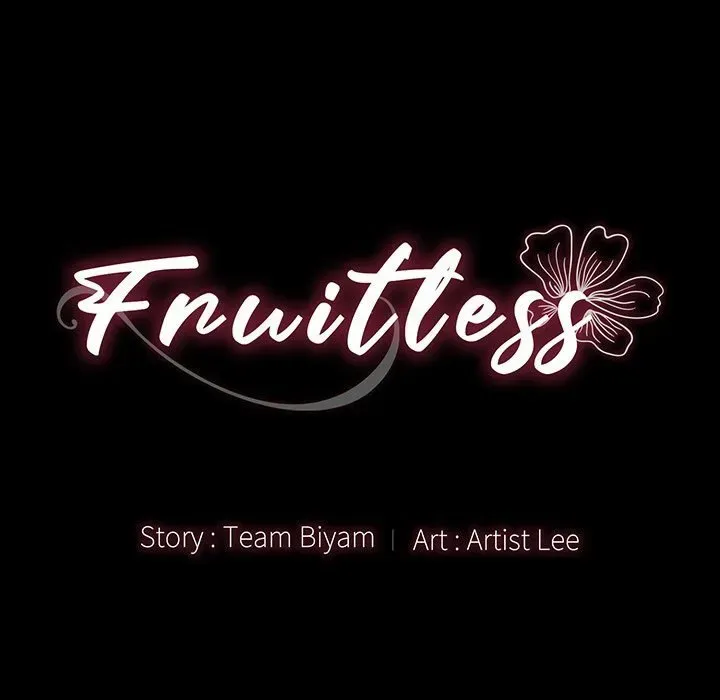 Fruitless Chapter 61 page 11 - 