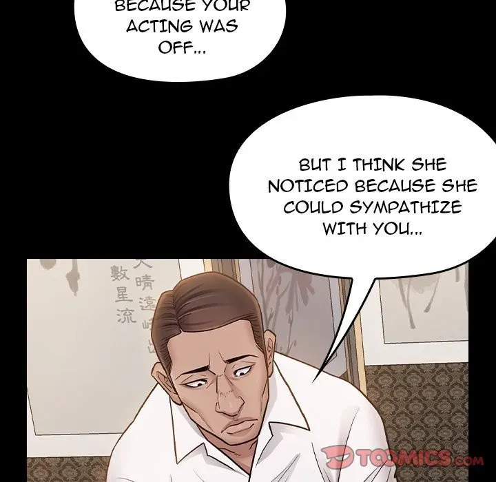Fruitless Chapter 61 page 102 - 