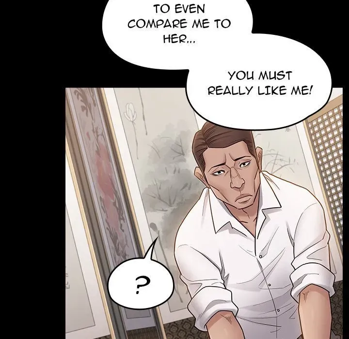 Fruitless Chapter 61 page 116 - 