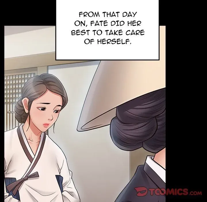 Fruitless Chapter 61 page 129 - 