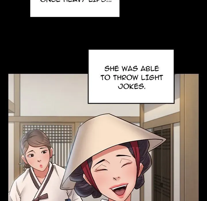 Fruitless Chapter 61 page 132 - 