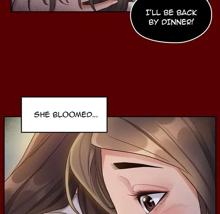 Fruitless Chapter 61 page 136 - 