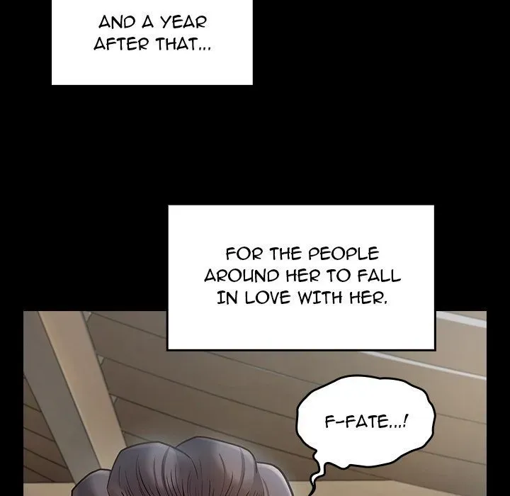 Fruitless Chapter 61 page 148 - 