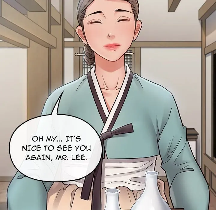 Fruitless Chapter 61 page 158 - 