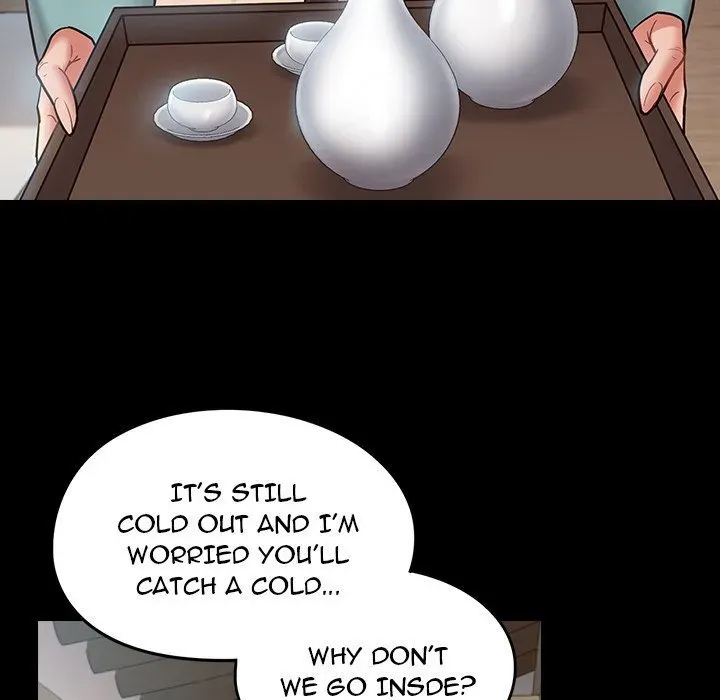 Fruitless Chapter 61 page 159 - 