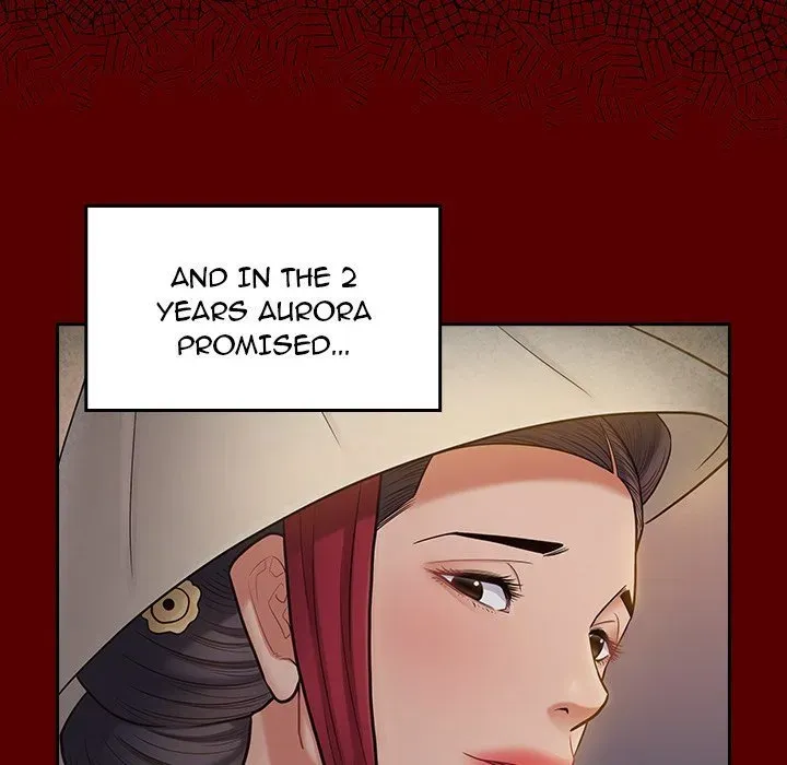 Fruitless Chapter 61 page 167 - 