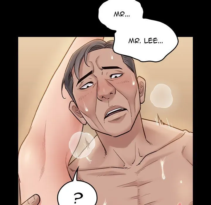 Fruitless Chapter 61 page 20 - 