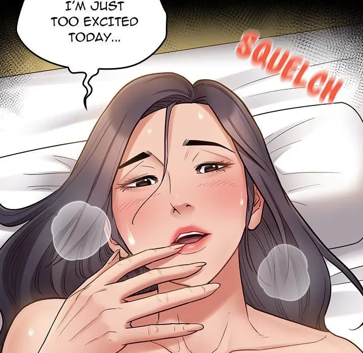 Fruitless Chapter 61 page 22 - 