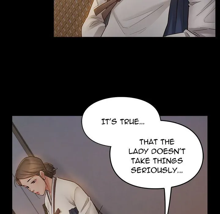 Fruitless Chapter 61 page 29 - 