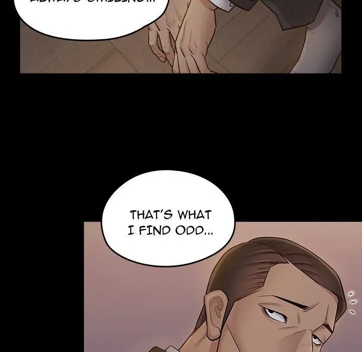 Fruitless Chapter 61 page 31 - 