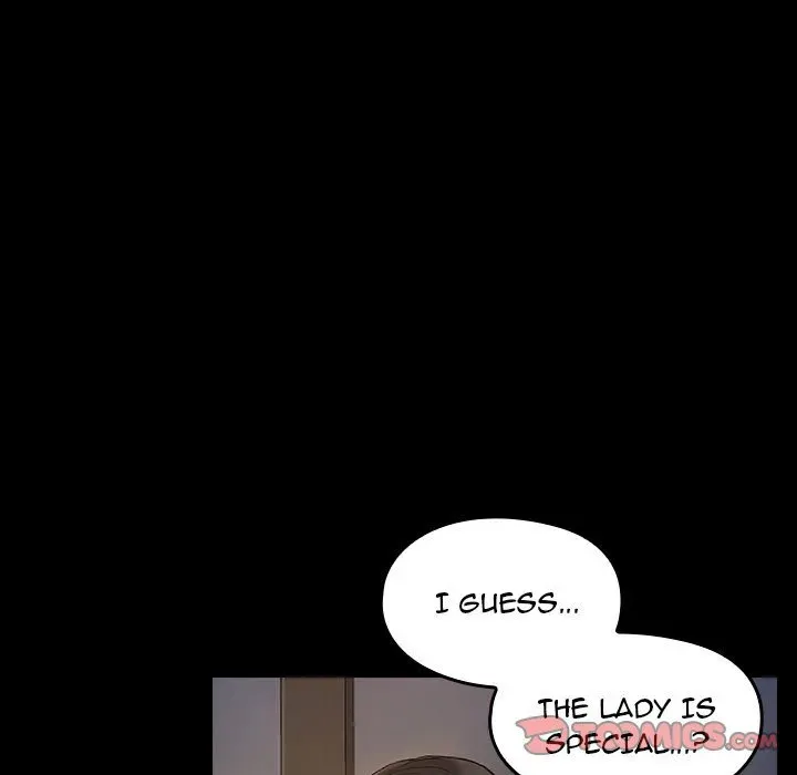 Fruitless Chapter 61 page 39 - 