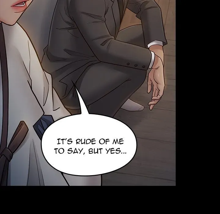 Fruitless Chapter 61 page 42 - 
