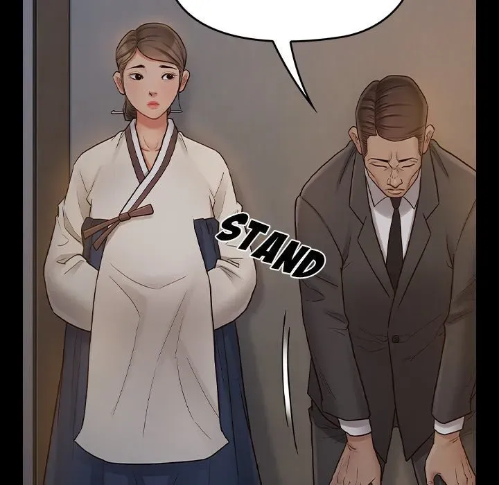 Fruitless Chapter 61 page 45 - 