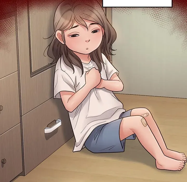Fruitless Chapter 61 page 72 - 