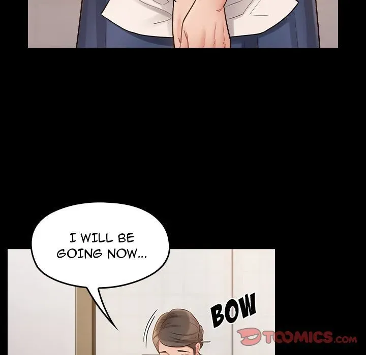 Fruitless Chapter 61 page 84 - 