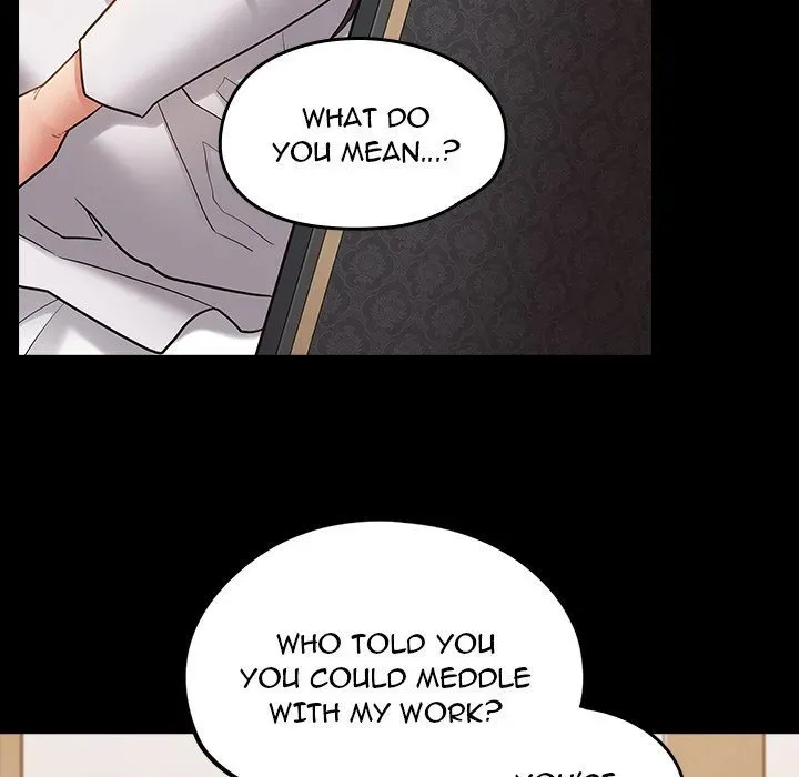 Fruitless Chapter 61 page 89 - 