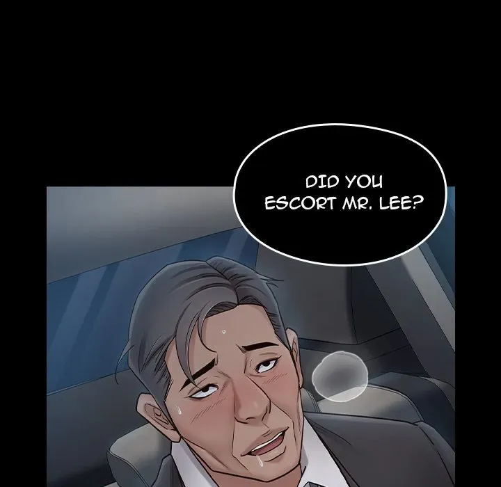 Fruitless Chapter 61 page 92 - 