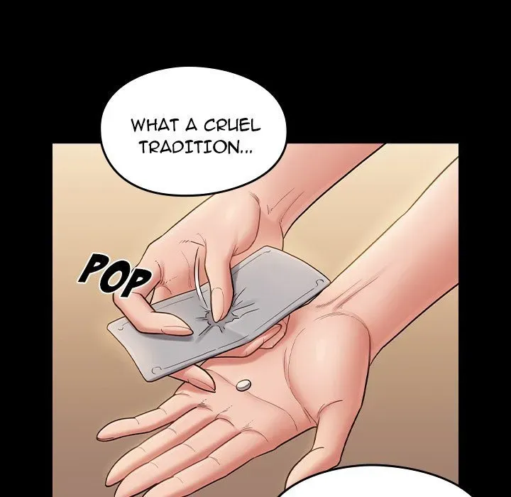 Fruitless Chapter 61 page 94 - 