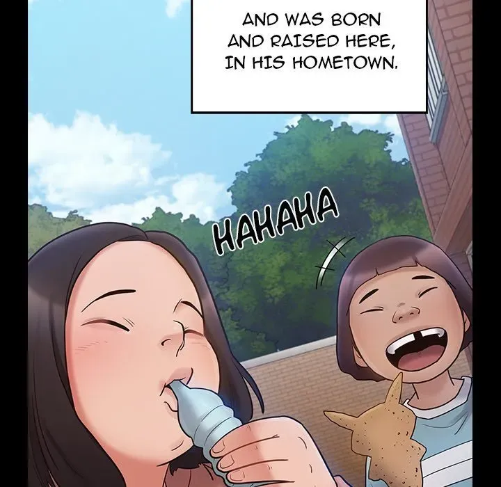 Fruitless Chapter 62 page 104 - 