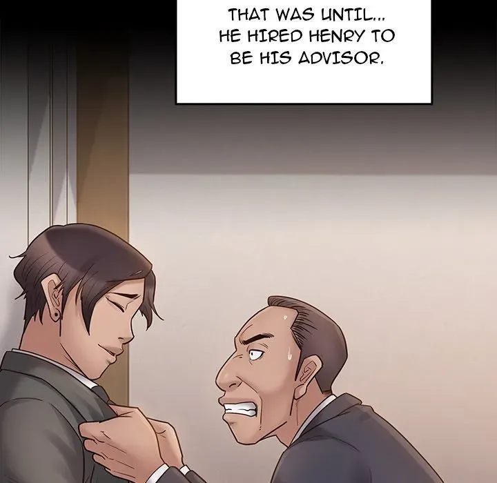 Fruitless Chapter 62 page 108 - 