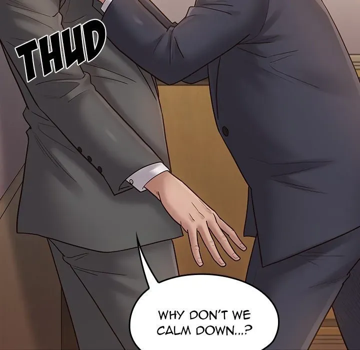 Fruitless Chapter 62 page 109 - 