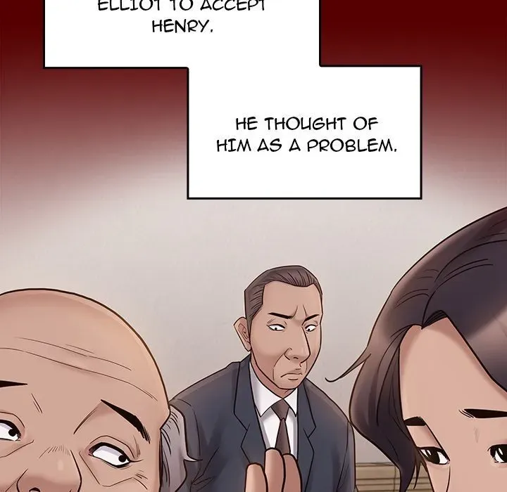Fruitless Chapter 62 page 118 - 