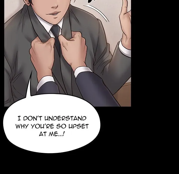 Fruitless Chapter 62 page 122 - 