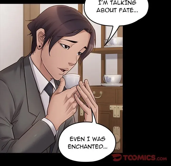 Fruitless Chapter 62 page 15 - 