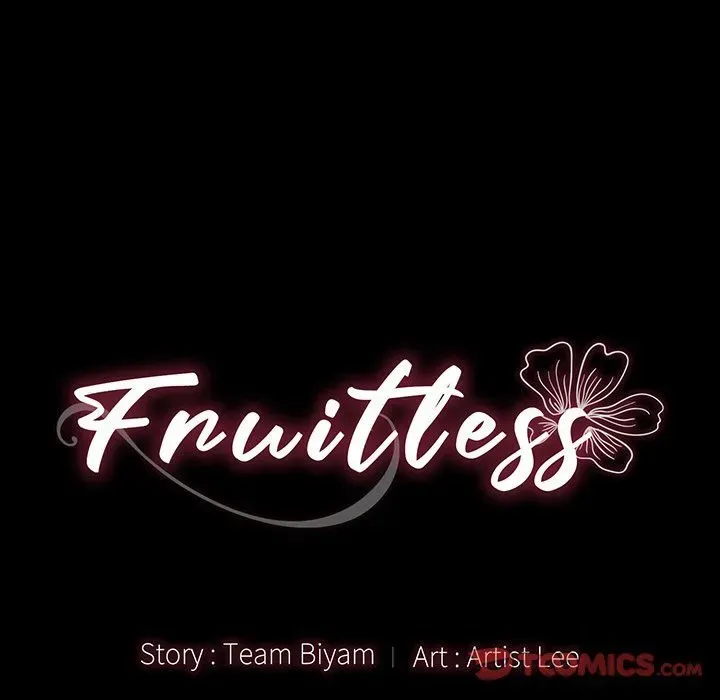 Fruitless Chapter 62 page 21 - 