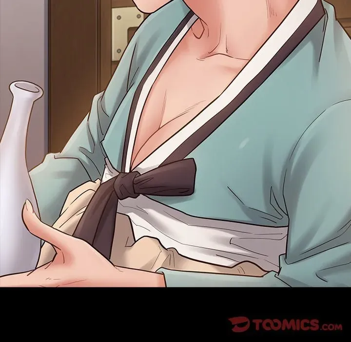 Fruitless Chapter 62 page 27 - 