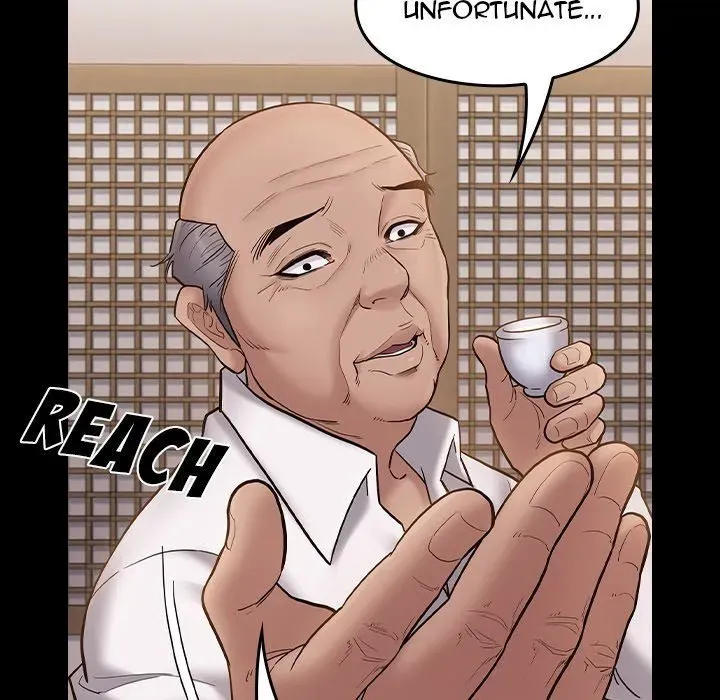 Fruitless Chapter 62 page 31 - 