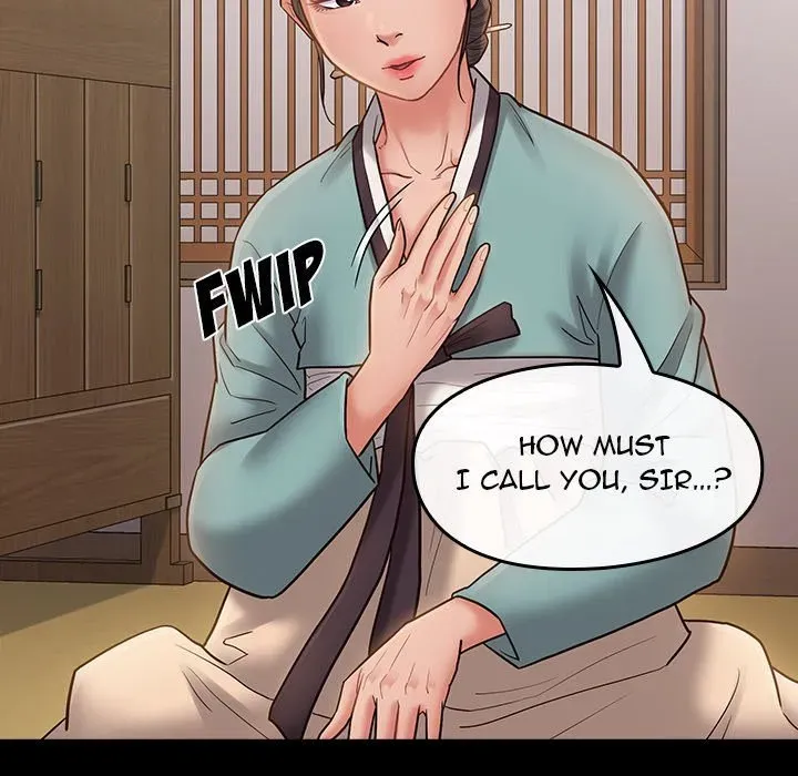 Fruitless Chapter 62 page 38 - 