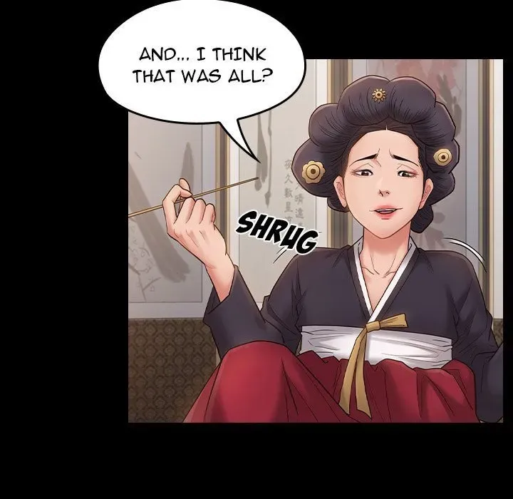 Fruitless Chapter 62 page 61 - 