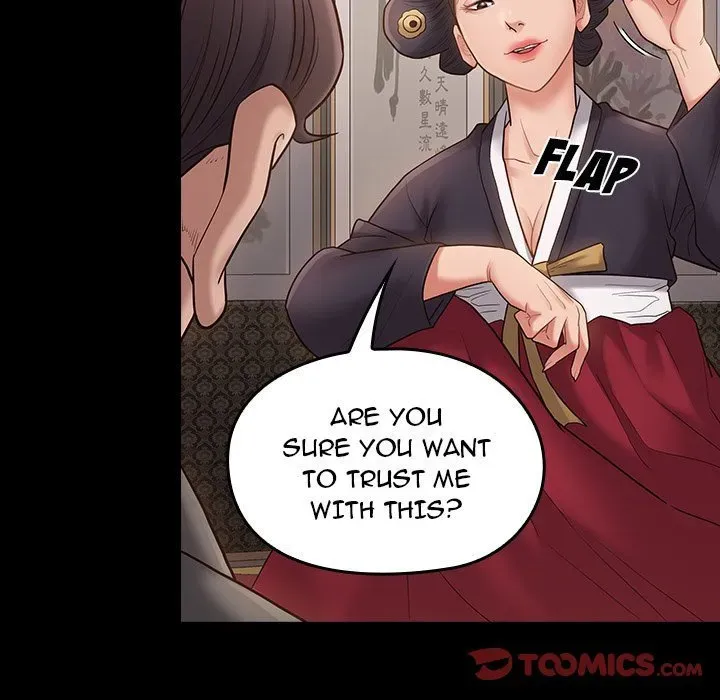 Fruitless Chapter 62 page 69 - 