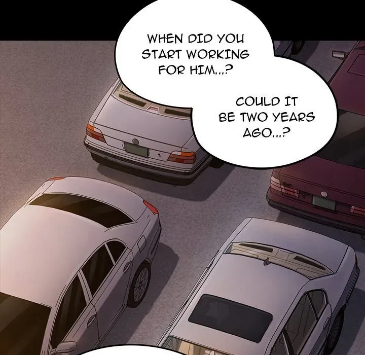Fruitless Chapter 62 page 8 - 