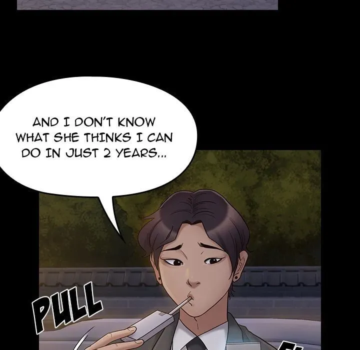 Fruitless Chapter 62 page 94 - 