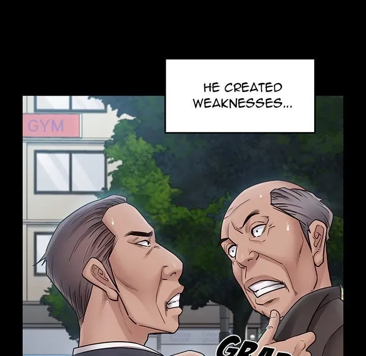 Fruitless Chapter 63 page 105 - 