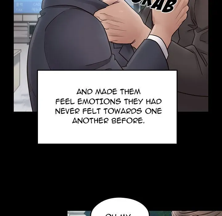 Fruitless Chapter 63 page 106 - 