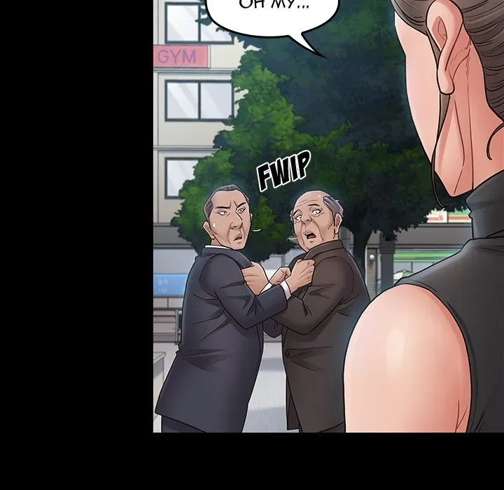 Fruitless Chapter 63 page 107 - 