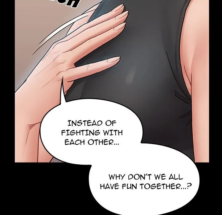 Fruitless Chapter 63 page 109 - 