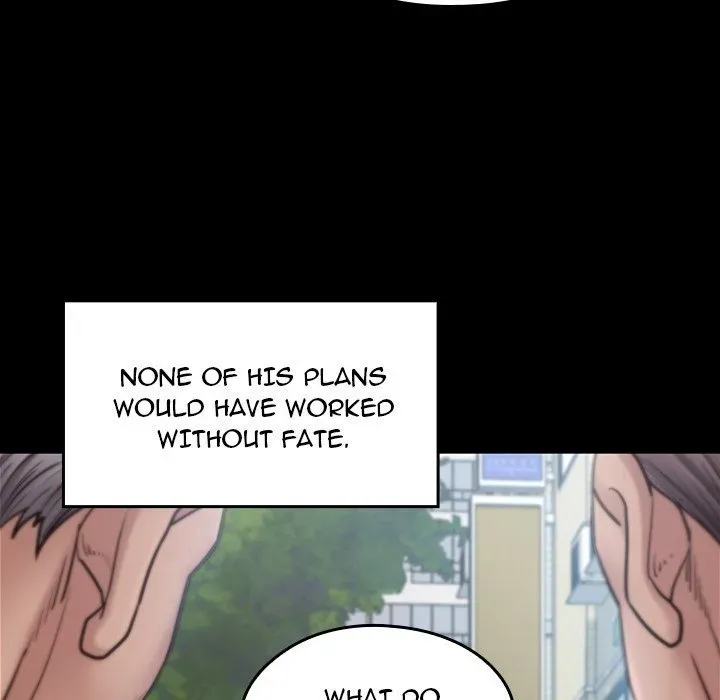 Fruitless Chapter 63 page 110 - 
