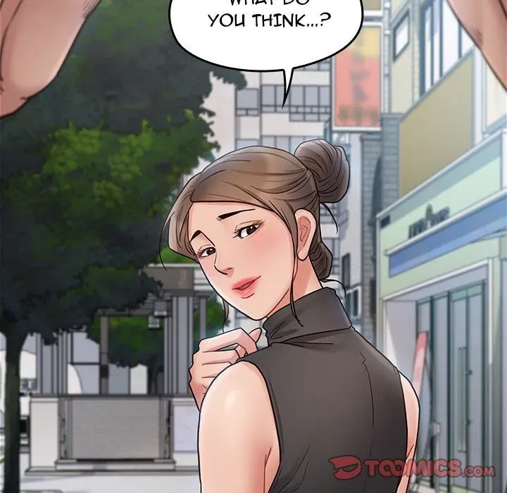 Fruitless Chapter 63 page 111 - 