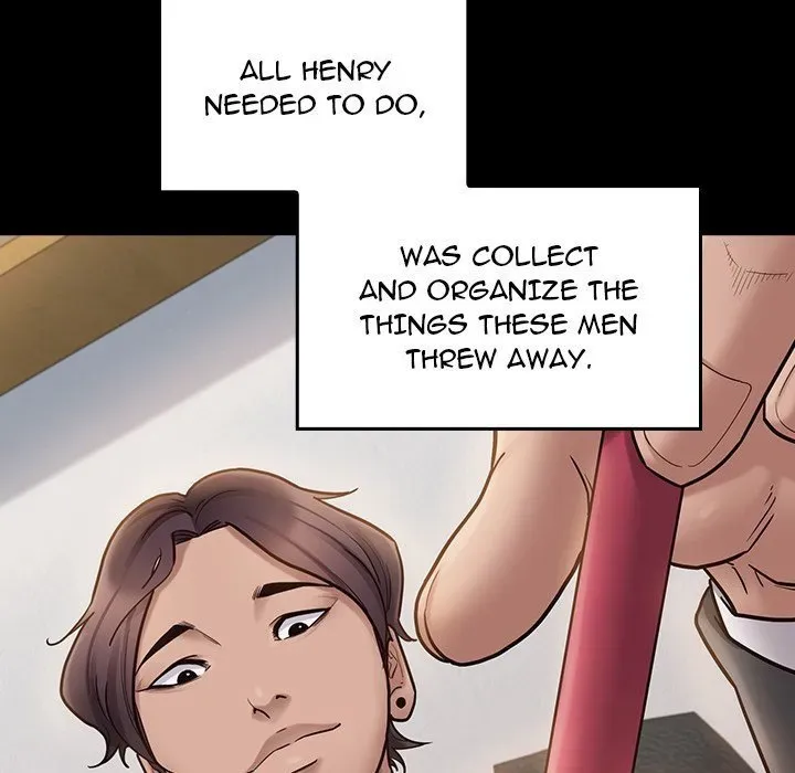 Fruitless Chapter 63 page 121 - 