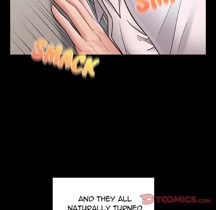 Fruitless Chapter 63 page 138 - 