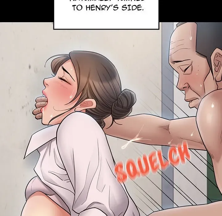 Fruitless Chapter 63 page 139 - 