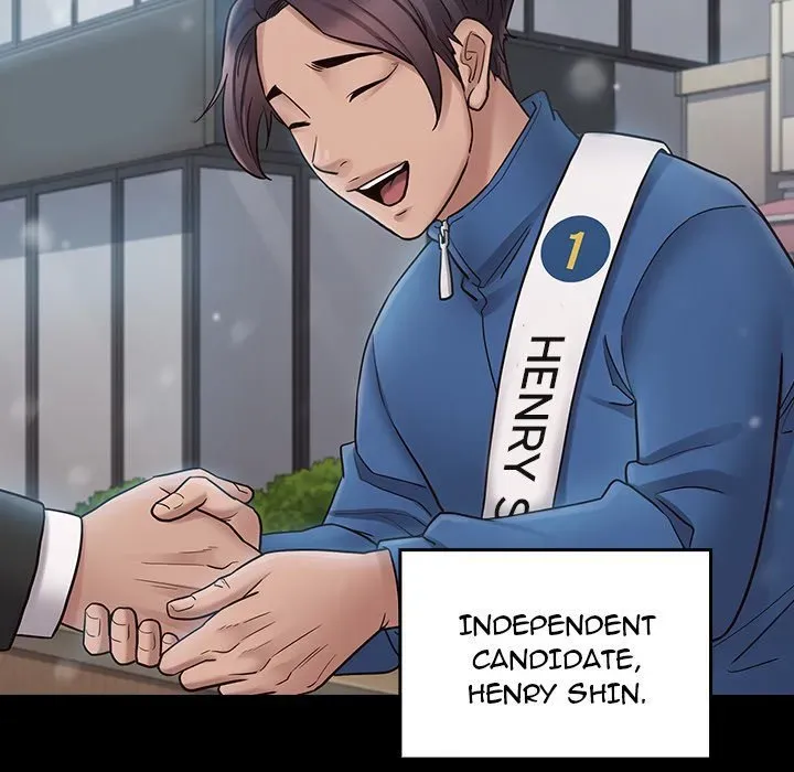 Fruitless Chapter 63 page 157 - 