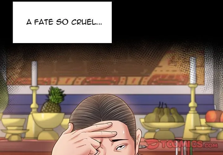 Fruitless Chapter 63 page 3 - 