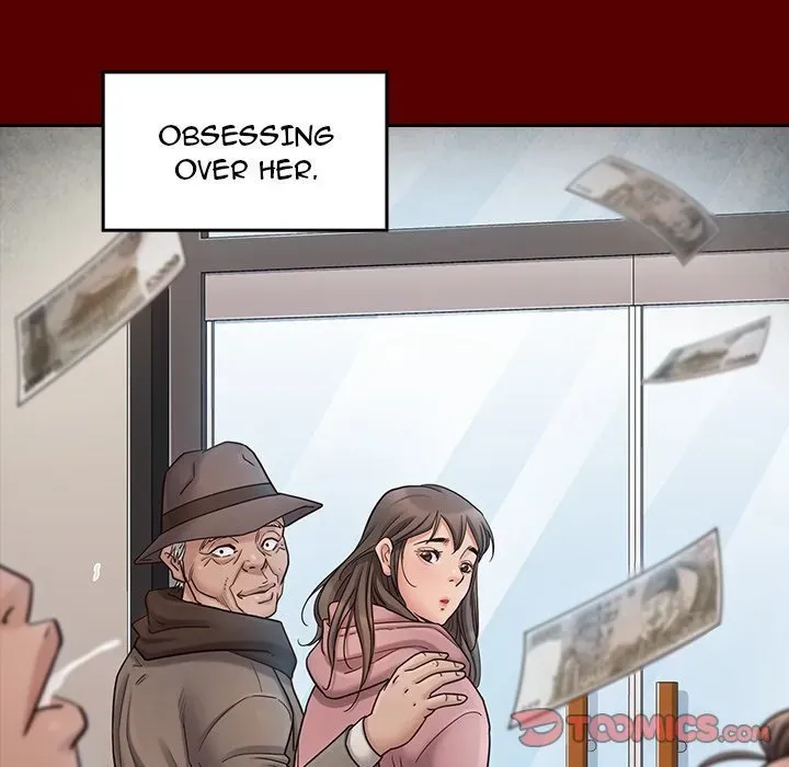 Fruitless Chapter 63 page 21 - 