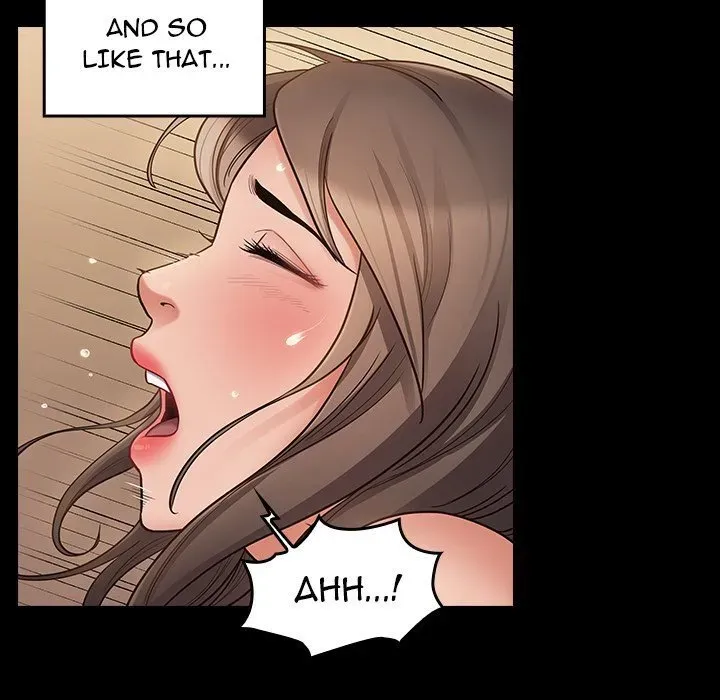Fruitless Chapter 63 page 37 - 